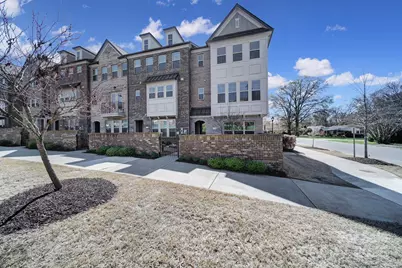 1304 E Woodlawn Road, Charlotte, NC 28209 - Photo 1