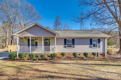 455 Roberts Avenue, York, SC 29745 - Photo 1