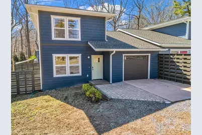 85 Fairway Drive, Black Mountain, NC 28711 - Photo 1