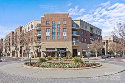 721 Governor Morrison Street #408, Charlotte, NC 28211 - Photo 1