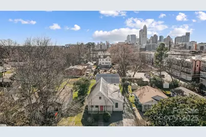 416 E 18th Street, Charlotte, NC 28206 - Photo 1