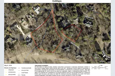 1610 High Meadow Lane, Hendersonville, NC 28739 - Photo 1