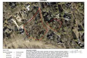 1610 High Meadow Ln, Hendersonville, NC 28739 - Photo 1