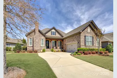14830 Creeks Edge Drive, Charlotte, NC 28278 - Photo 1