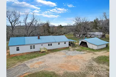 836 Love Road, Blackstock, SC 29014 - Photo 1