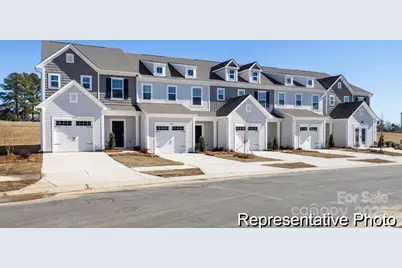 4170 Claret Cup Drive #39, Kannapolis, NC 28083 - Photo 1