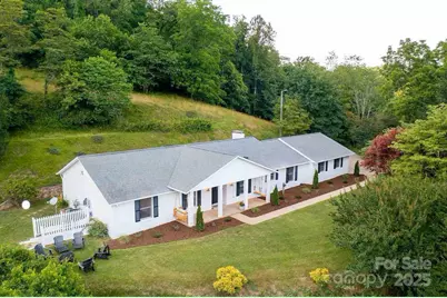 169 Chandler Road, Alexander, NC 28701 - Photo 1