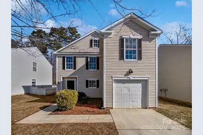 1121 Swearngan Ridge Court, Charlotte, NC 28216 - Photo 1