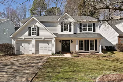 7402 Henderson Park Road, Huntersville, NC 28078 - Photo 1