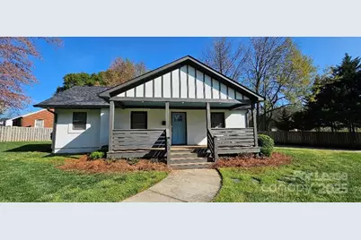 600 Concordia Avenue, Charlotte, NC 28206 - Photo 1