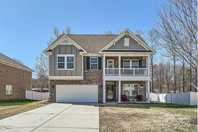 3619 Martele Drive #55, Charlotte, NC 28227 - Photo 1