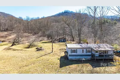 9380 N 226 Highway, Bakersville, NC 28705 - Photo 1