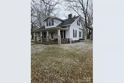 104 Baldwin Avenue, Spencer, NC 28159 - Photo 1