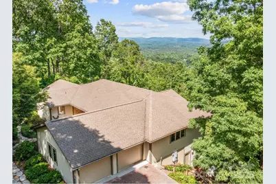 705 Overlook Drive, Flat Rock, NC 28731 - Photo 1