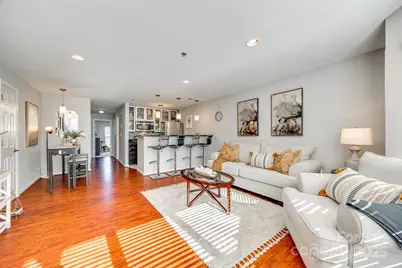 509 N Graham Street #2D, Charlotte, NC 28202 - Photo 1