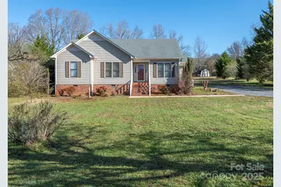 2520 Foxworth Drive, Monroe, NC 28110 - Photo 1