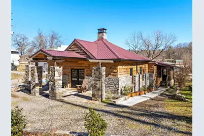 24 Old Leicester Highway, Asheville, NC 28804 - Photo 1