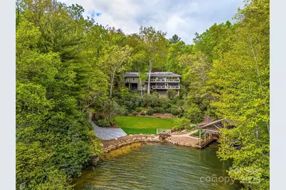3668 West Club Boulevard, Lake Toxaway, NC 28747 - Photo 1