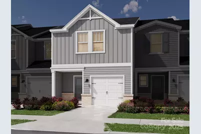 5017 Kellaher Place, Charlotte, NC 28216 - Photo 1