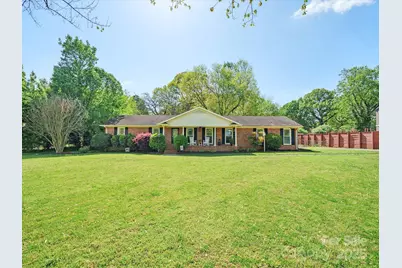 6349 Lebanon Road, Mint Hill, NC 28227 - Photo 1