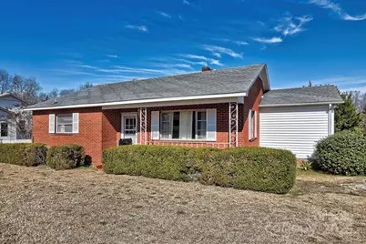 321 E Sewell Street, Pageland, SC 29728 - Photo 1