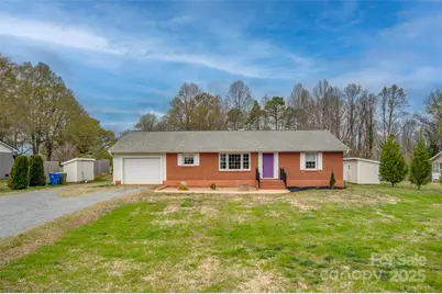 492 Oakland Road, Spindale, NC 28160 - Photo 1