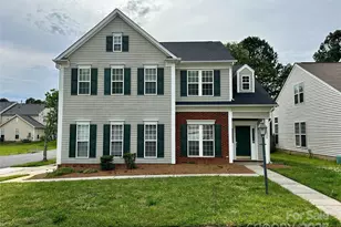 5905 Waverly Lynn Ln, Charlotte, NC 28269 - Photo 1