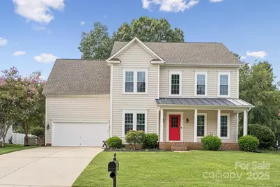 2010 Hollyhedge Lane, Indian Trail, NC 28079 - Photo 1
