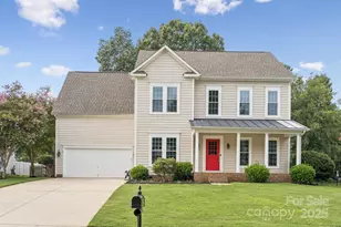 2010 Hollyhedge Ln, Indian Trail, NC 28079 - Photo 1