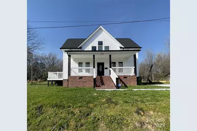 320 City Avenue, Lancaster, SC 29720 - Photo 1