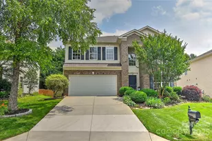 2017 Bridleside Dr, Indian Trail, NC 28079 - Photo 1