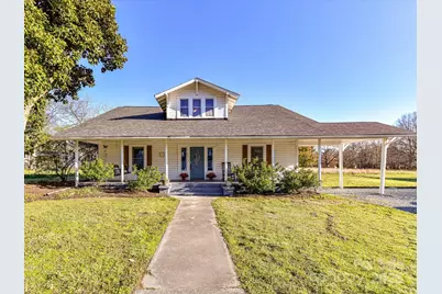 214 W Elm Street, Wingate, NC 28174 - Photo 1