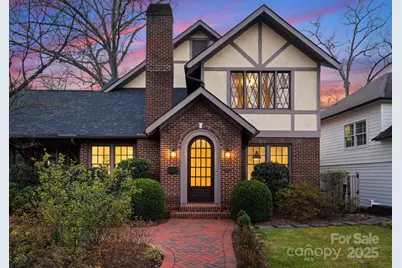 2924 Chelsea Drive, Charlotte, NC 28209 - Photo 1
