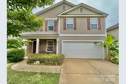 3627 Alexander Forest Drive, Charlotte, NC 28269 - Photo 1