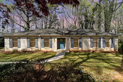 800 River Oaks Lane, Charlotte, NC 28226 - Photo 1