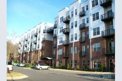 2338 Yadkin Avenue #206, Charlotte, NC 28205 - Photo 1