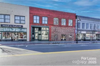 23 E A Street #B, Newton, NC 28658 - Photo 1