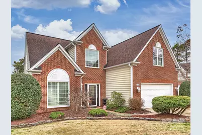 9726 Woodend Court, Charlotte, NC 28277 - Photo 1