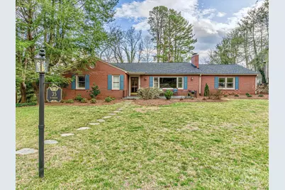 35 Windsor Road, Asheville, NC 28804 - Photo 1