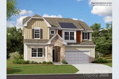 250 Tackle Box Drive, Troutman, NC 28166 - Photo 1