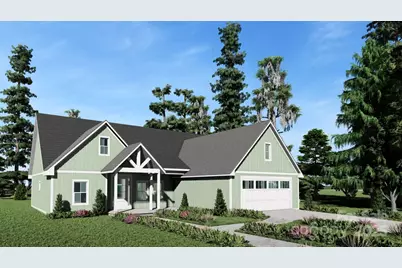 219 Haywood Park Drive, Hendersonville, NC 28791 - Photo 1