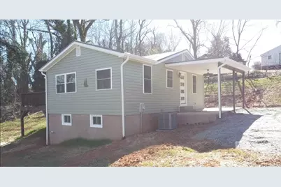 122 Lane Street, Morganton, NC 28655 - Photo 1
