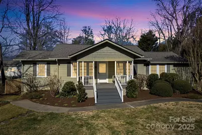 204 S Johnson Street, Brevard, NC 28712 - Photo 1