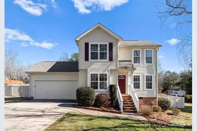 159 Creekwood Drive, Mooresville, NC 28117 - Photo 1