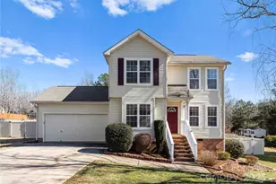 159 Creekwood Dr, Mooresville, NC 28117 - Photo 1