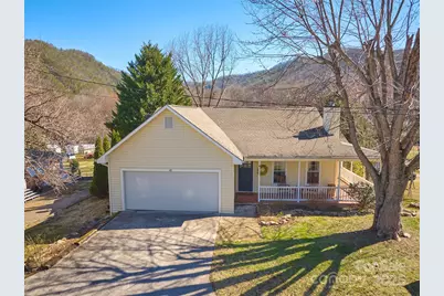 68 Hill Street, Hot Springs, NC 28743 - Photo 1