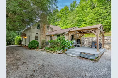 651 Macedonia Road, Saluda, NC 28773 - Photo 1