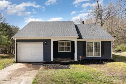 12319 Delcorte Lane, Pineville, NC 28134 - Photo 1