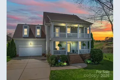 139 Tenth Green Court, Statesville, NC 28677 - Photo 1