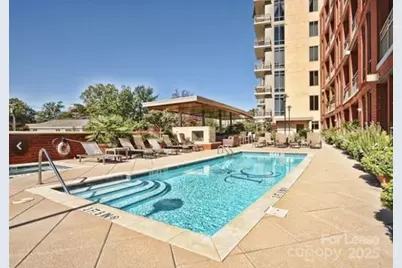 701 Royal Court #610, Charlotte, NC 28202 - Photo 1